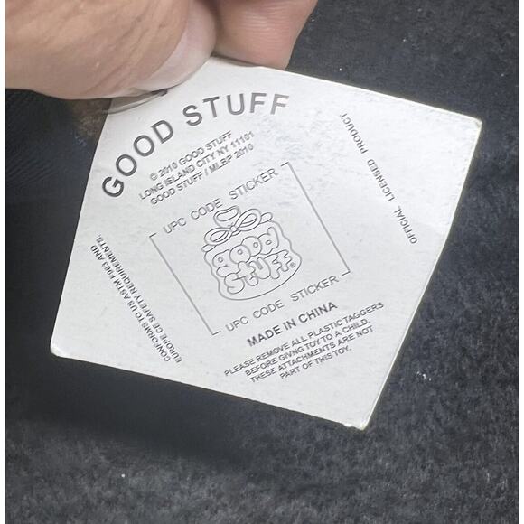 Boston Red Sox Stuffed Plush Teddy Bear 2010 MLB Good Stuff Brand 13" Tall - Picture 8 of 8